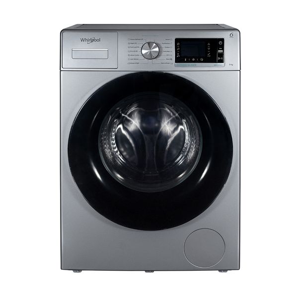 Whirlpool AWH 912S/PRO 9kg Πλυντήριο Ρούχων Επαγγελματικής Χρήσης