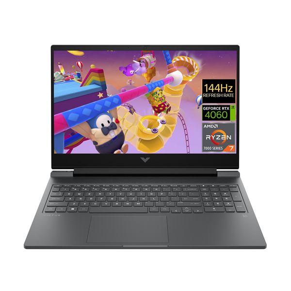 HP Victus 16-s0002n R7-7840HS/16GB/1TB/RTX 4060 8GB Laptop