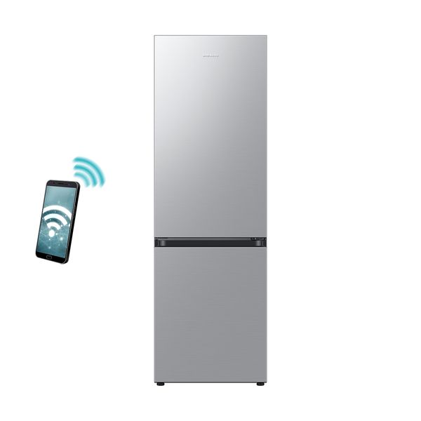 Samsung RB34C600ESA/EF Ψυγειοκαταψύκτης