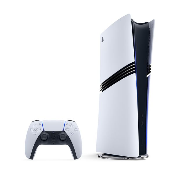 Sony Playstation 5 Pro Κονσόλα 799€