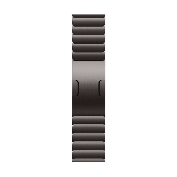 Apple 46mm Link Bracelet Slate Λουράκι Smartwatch
