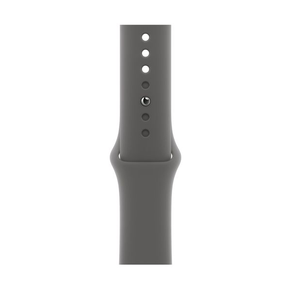 Apple 46mm Sport Band Stone Gray M/L Λουράκι Smartwatch