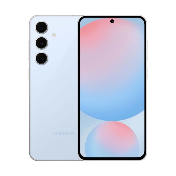 Samsung Galaxy S24 FE 256GB Blue 5G Smartphone