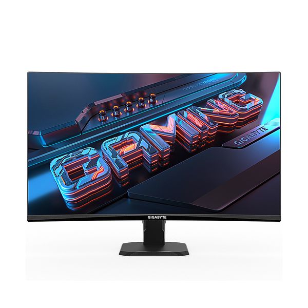 Gigabyte GS27FC VA 180 Hz 27" Curved Monitor