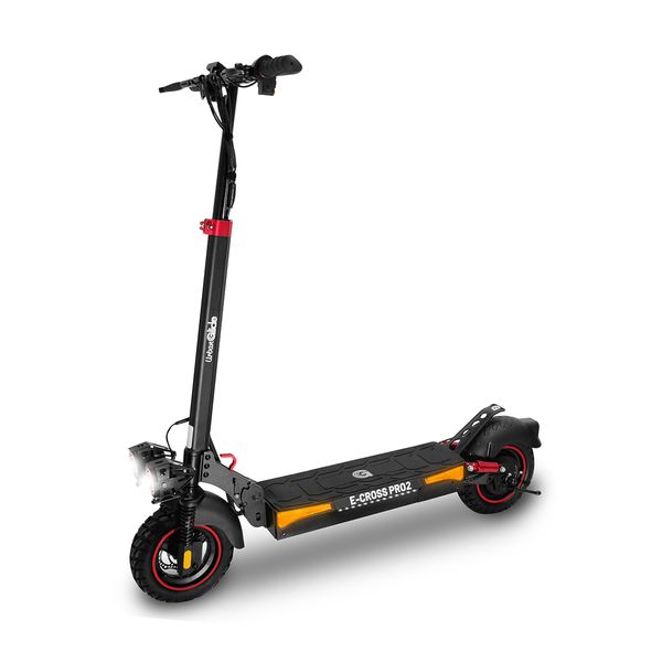 UrbanGlide E-Cross Pro 2 Ηλεκτρικό Scooter