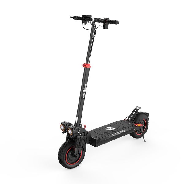 UrbanGlide E-Cross Pro Boost 2 Ηλεκτρικό Scooter
