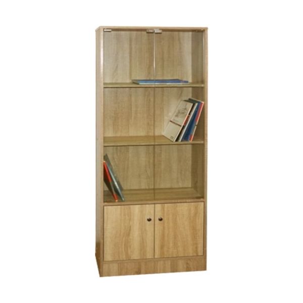 Velco Pro Systems 2 Θέσεων Ραφιέρα