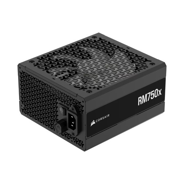 Corsair RM750x 80 Plus Gold Fully Modular PSU Τροφοδοτικό