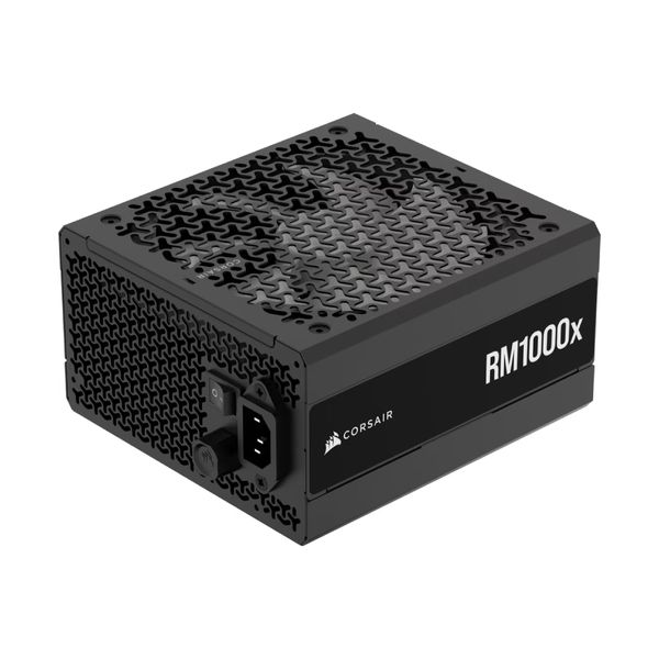 Corsair RM1000x 80 Plus Gold Fully Modular PSU Τροφοδοτικό