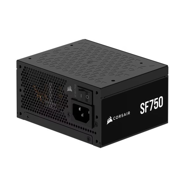 Corsair SF750 80 Plus Platinum SFX Fully Modular PSU Τροφοδοτικό