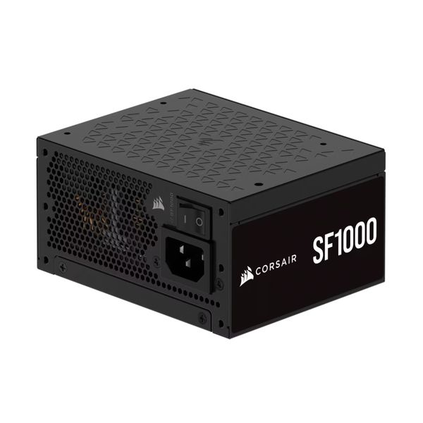 Corsair SF1000 80 PLUS Platinum SFX Fully Modular PSU Τροφοδοτικό