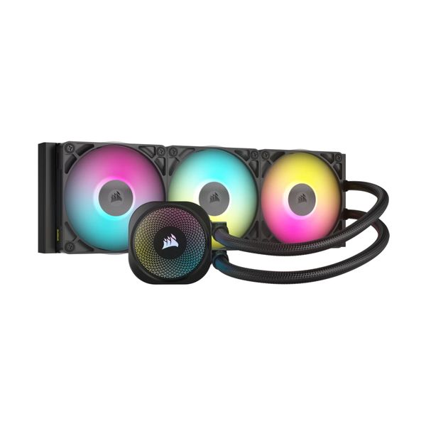 Corsair iCUE Link Titan RX 360 RGB Ψύκτρα