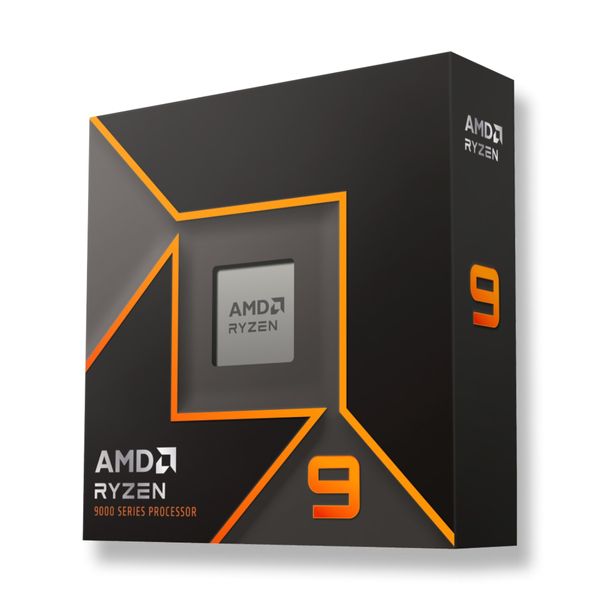 AMD Ryzen 9950X AM5/4.3GHz/64MB Επεξεργαστής