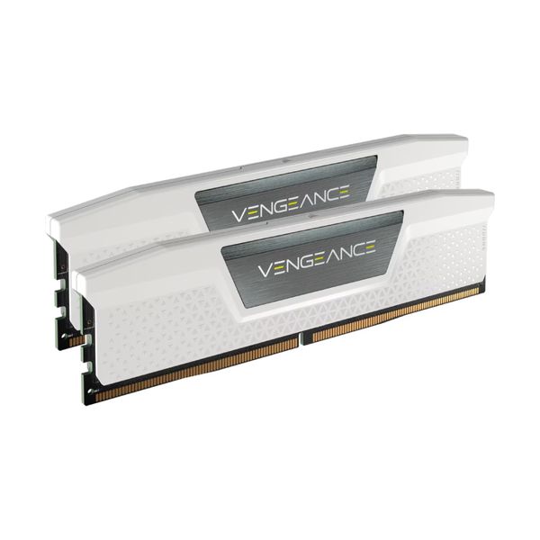 Corsair Vengeance DDR5 6000 2x16GB CL36 Μνήμη RAM