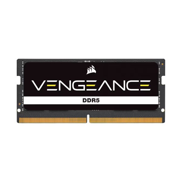Corsair Vengeance SODIMM DDR5 5200 32GB CL44 Μνήμη RAM