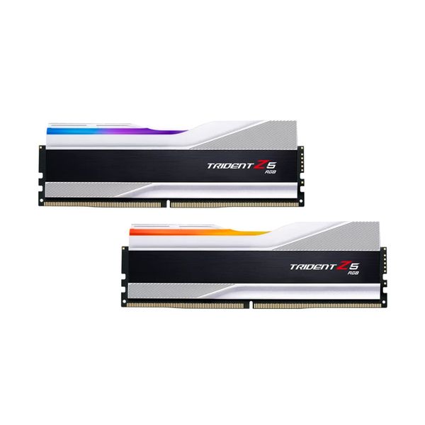 G.Skill Trident Z5 RGB DDR5 6000 2x16GB CL30 Μνήμη RAM
