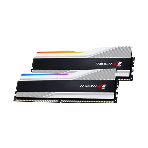 G.Skill Trident Z5 RGB DDR5 7200 2x16GB CL34 Μνήμη RAM