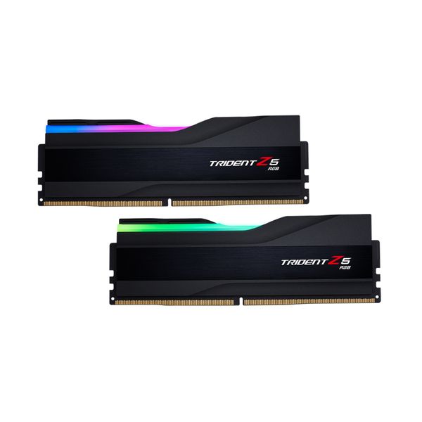 G.Skill Trident Z5 RGB DDR5 7200 2x16GB CL34 Μνήμη RAM