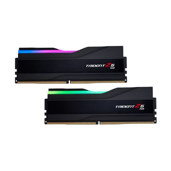 G.Skill Trident Z5 RGB DDR5 7800 2x16GB CL36 Μνήμη RAM