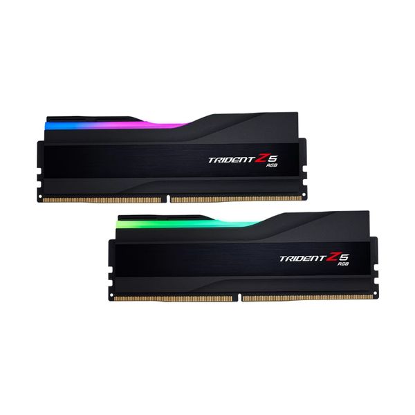 G.Skill Trident Z5 RGB DDR5 8000 2x16GB CL38 Μνήμη RAM