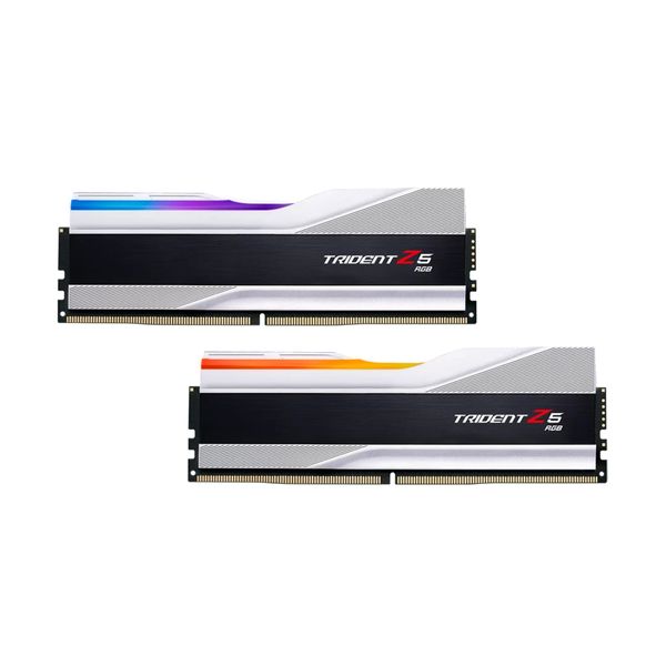 G.Skill Trident Z5 RGB DDR5 8000 2x24GB CL40 Μνήμη RAM