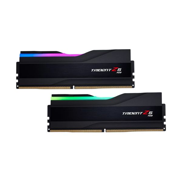 G.Skill Trident Z5 RGB DDR5 8000 2x24GB CL40 Μνήμη RAM