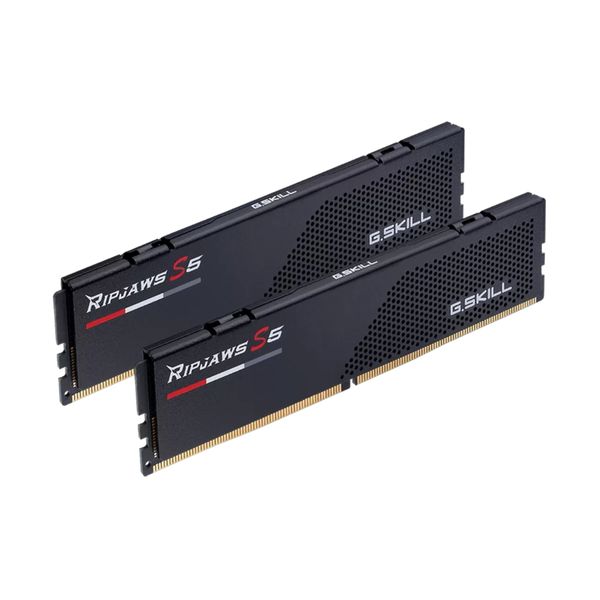 G.Skill Ripjaws S5 DDR5 6400 2x24GB CL32 Μνήμη RAM
