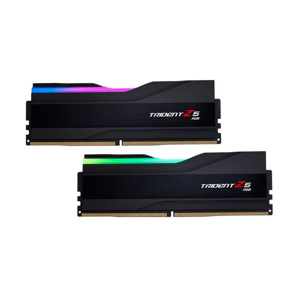 G.Skill Trident Z5 RGB DDR5 8200 2x24GB CL40 Μνήμη RAM