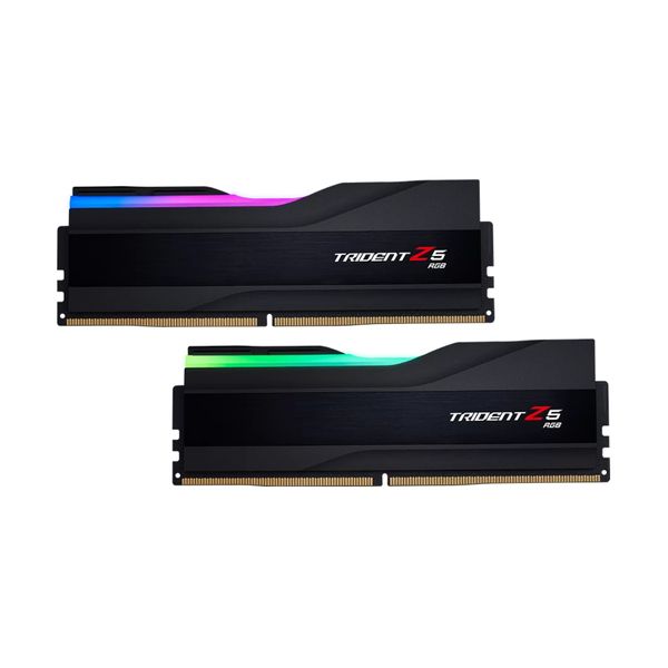 G.Skill Trident Z5 RGB DDR5 8400 2x24GB CL40 Μνήμη RAM
