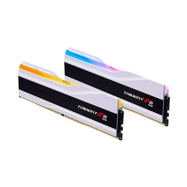 G.Skill Trident Z5 RGB DDR5 8400 2x24GB CL40 Μνήμη RAM