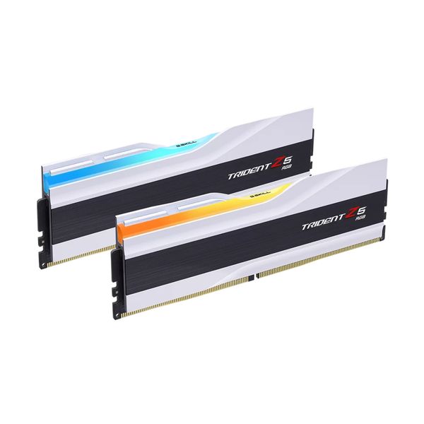 G.Skill Trident Z5 RGB DDR5 8200 2x24GB CL40 Μνήμη RAM