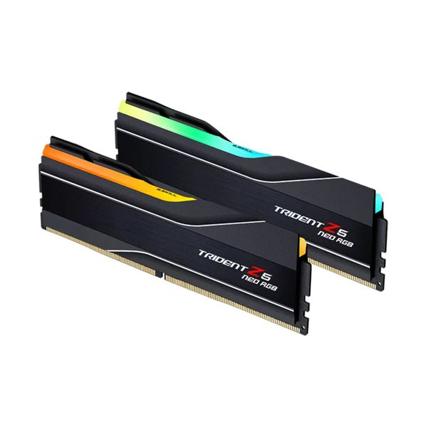 G.Skill Trident Z5 Neo RGB DDR5 6400 2x24GB CL32 Μνήμη RAM