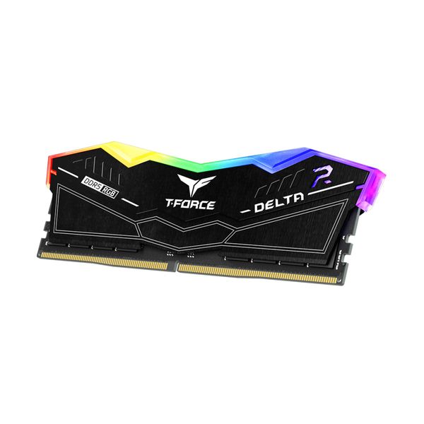 TeamGroup T-Force Delta DDR5 6400 2x16GB CL40 Μνήμη RAM