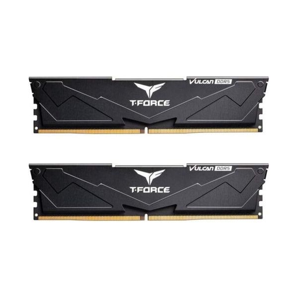 TeamGroup T-Force Vulcan 5600 2x16GB CL36 Μνήμη RAM