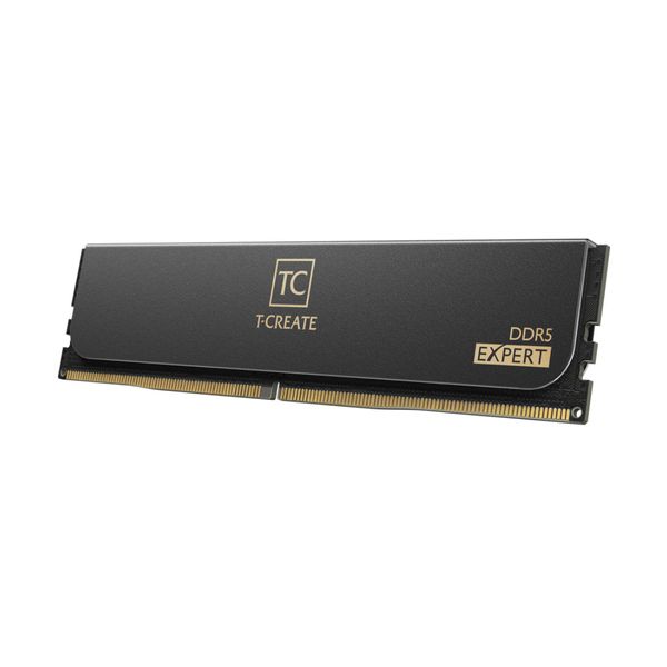 TeamGroup T-Create Expert DDR5 6000 2x16GB CL38 Μνήμη RAM