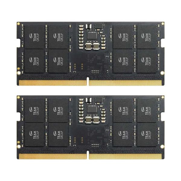 TeamGroup Elite DDR5 5600 16GB CL46 Μνήμη RAM