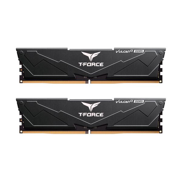 TeamGroup Vulcan DDR4 6000 16GB 30CL Μνήμη RAM