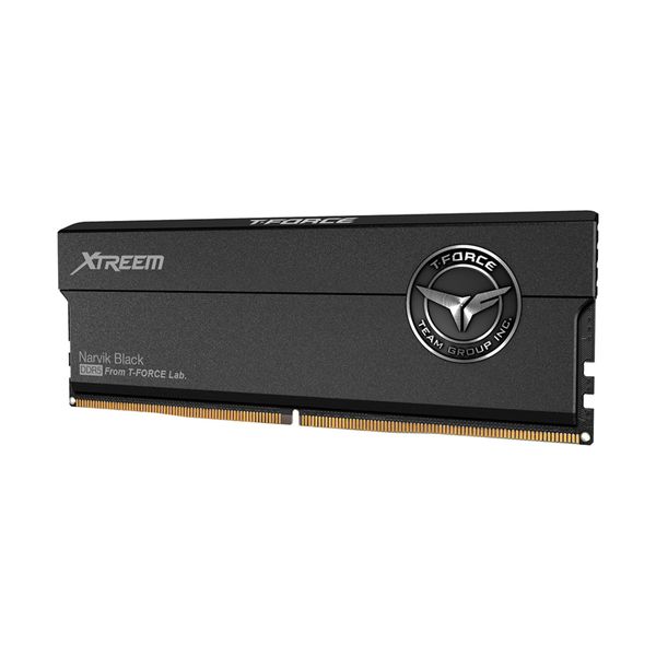 TeamGroup T-Force Xtreem DDR5 8000 2X16GB CL38 Μνήμη RAM
