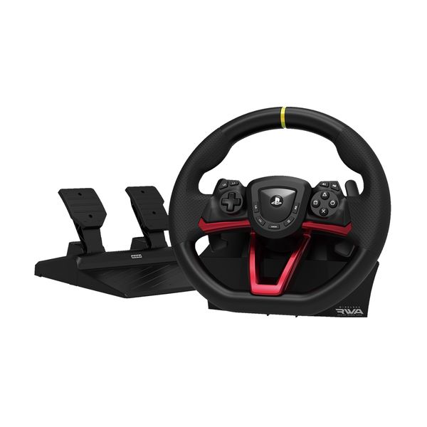 Hori Apex Wireless for PS4/PS5 Τιμονιέρα