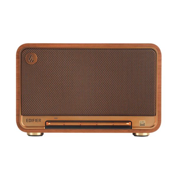 Edifier D32 White Brown Bluetooth Ηχείο