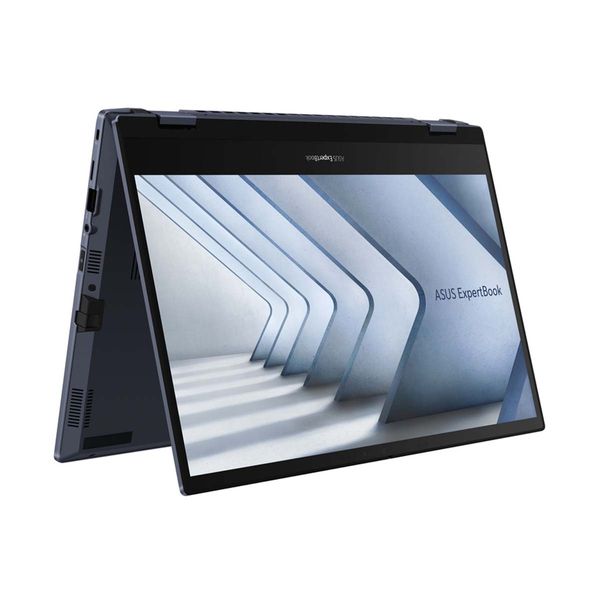 Asus ExpertBook B5 Flip B5402FVA-GR53C0X 14"/i5-1340P/16GΒ/512GB Win 11 Pro Laptop