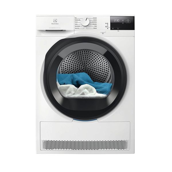 Electrolux EW6D285Y 8kg Στεγνωτήριο