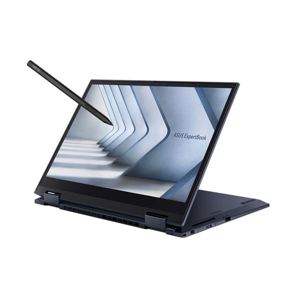 Asus ExpertBook B7 Flip B7402FVA-GR73D1X 14"/i7-1360P/16GB/1TB Win 11 Pro Laptop