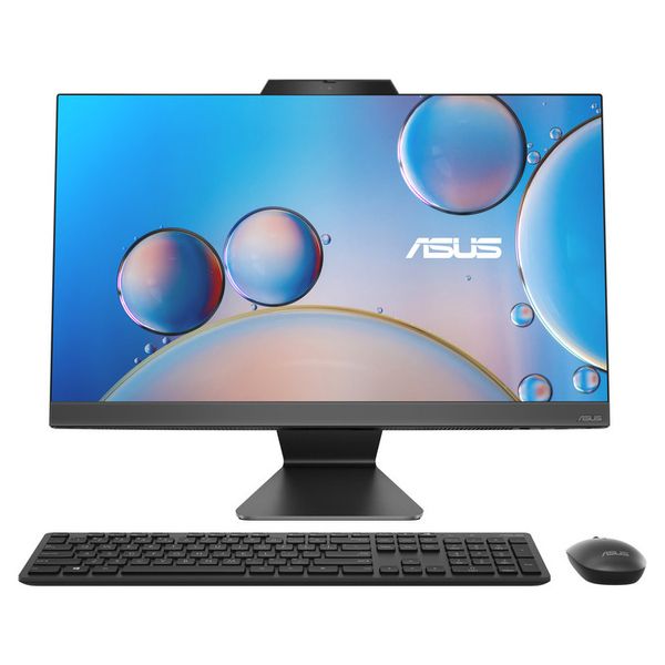 Asus ExpertCenter M3402WFAT-GR53C2X 24"/R5-7520U/16GB/512GB Win 11 Pro All in One PC