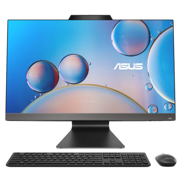 Asus ExpertCenter M3702 27"/R5-7520U/16GB/512GB Win 11 Pro All in One PC