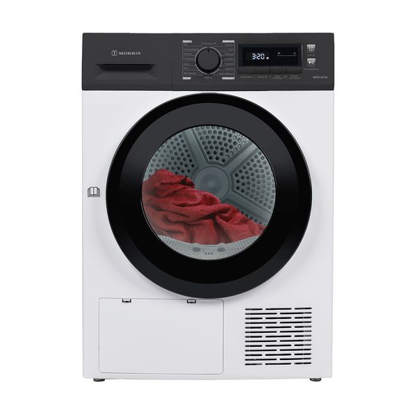 Morris MPD8749 8kg Στεγνωτήριο