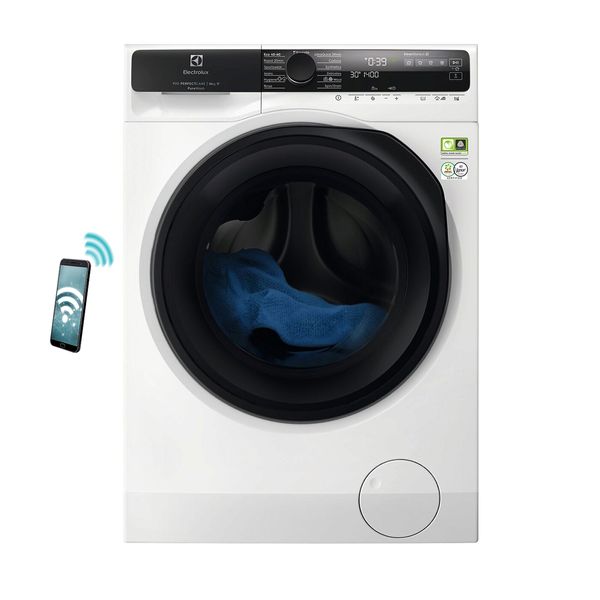 Electrolux EW9F5417EWC 10kg Πλυντήριο Ρούχων