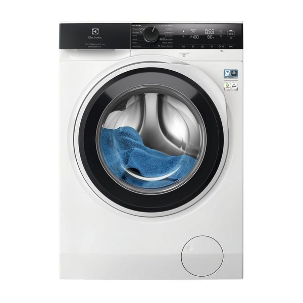 Electrolux EW7F4404UE 11kg Πλυντήριο Ρούχων