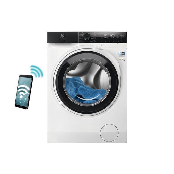Electrolux EW7F4494QE 9kg Πλυντήριο Ρούχων