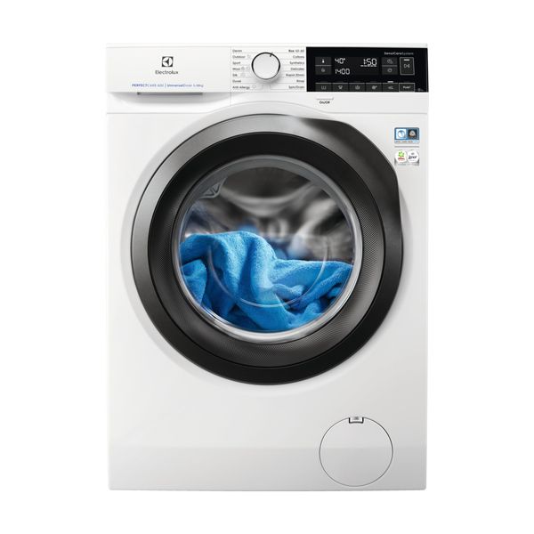 Electrolux EW6F341PSE 10kg Πλυντήριο Ρούχων